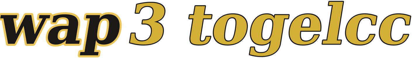 wap3 togelcc logo
